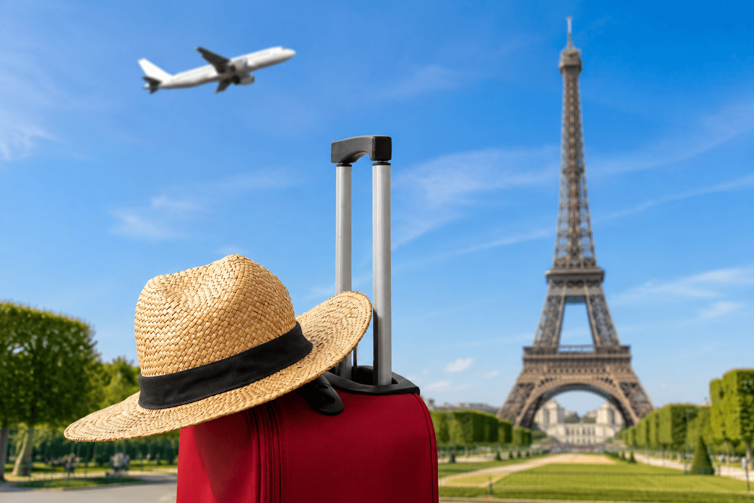 Pro Travel and Tourism